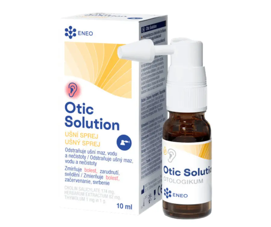 14158-otic solution usni sprej 10ml eneo